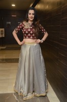 Diksha Panth At Ego Audio Launch